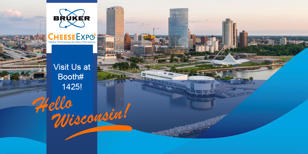 Bruker Optics tweet media