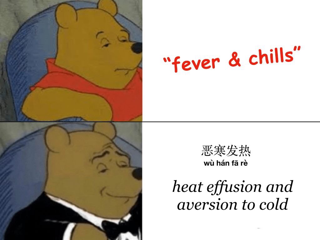 #acupuncture #chinesemedicinememes