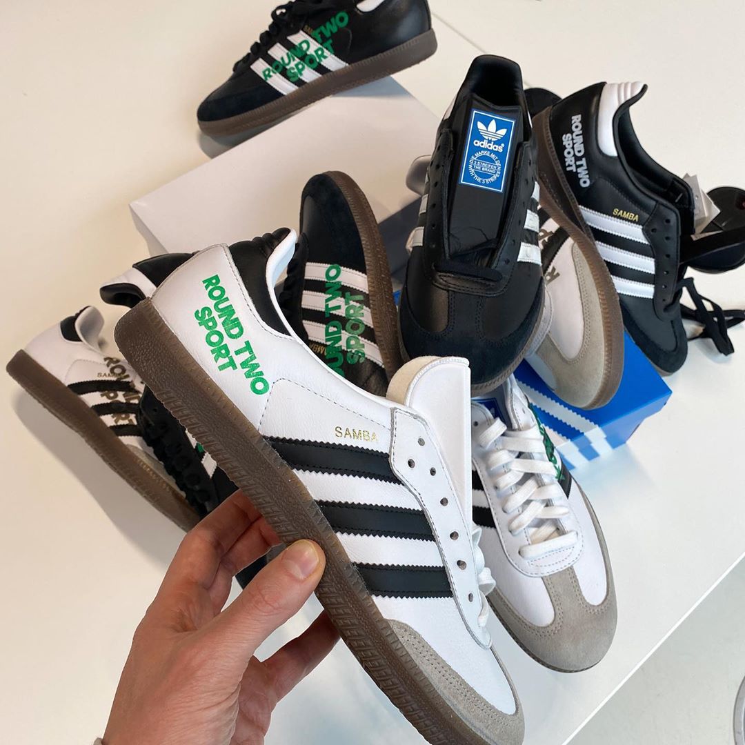 adidas gazelle silver green womens Adidas Gazelle Indoor Sean Wotherspoon Hemp Green (De Uso) – Urban Utility main image 0