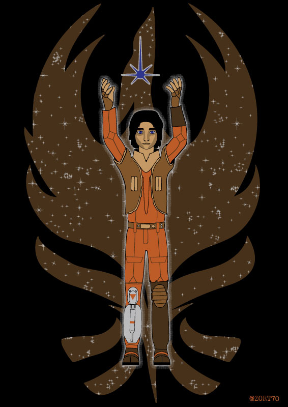 Zort70Designs's tweet photo. Always a source of inspiration when I was creating lots of things #RebelsRemembered #StarWars #StarWarsRebels https://t.co/EzMRIO68n6 https://t.co/frK9cvQjuD