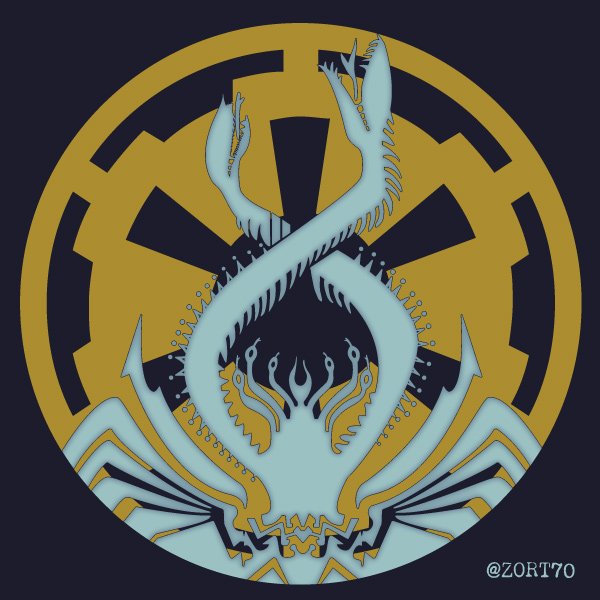 Zort70Designs's tweet photo. Always a source of inspiration when I was creating lots of things #RebelsRemembered #StarWars #StarWarsRebels https://t.co/EzMRIO68n6 https://t.co/frK9cvQjuD