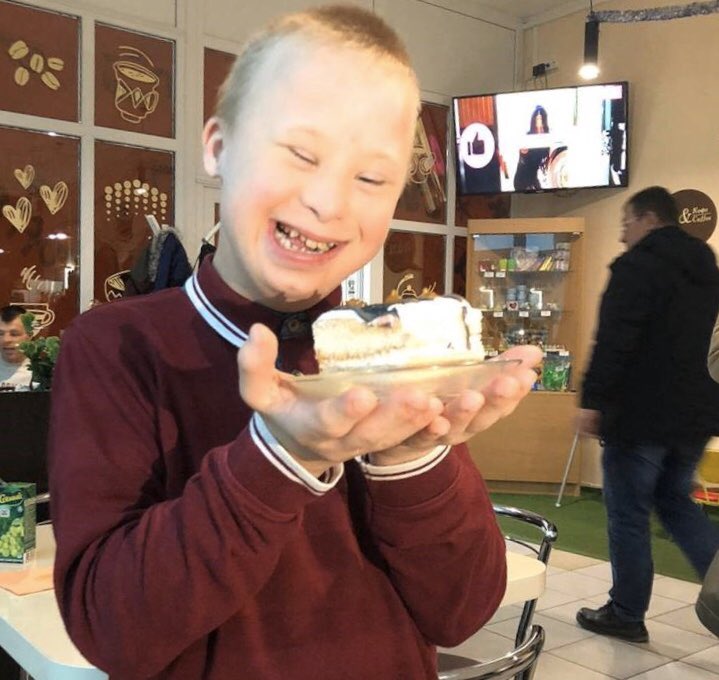 CplResources's tweet photo. We are delighted that our recent donation to @Chernobyl helped fund a day to the cinema & a local cafe for a number of children in Belarus. We look forward to working with CCI further to help them create more memorable moments!
#CCI #CplGivingBack https://t.co/2q1dI6zNqd