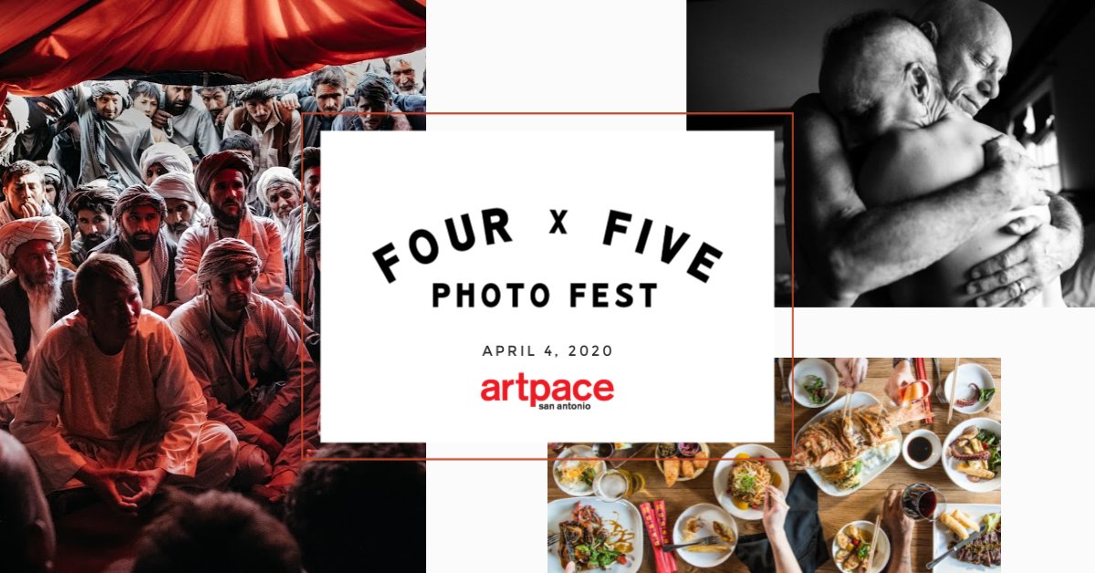 4x5PF's tweet photo. 2020 Four X Five Photo Fest Line-Up Announced! Check it out at https://t.co/liSgZWnAPx. https://t.co/9Zs3bsbrPp