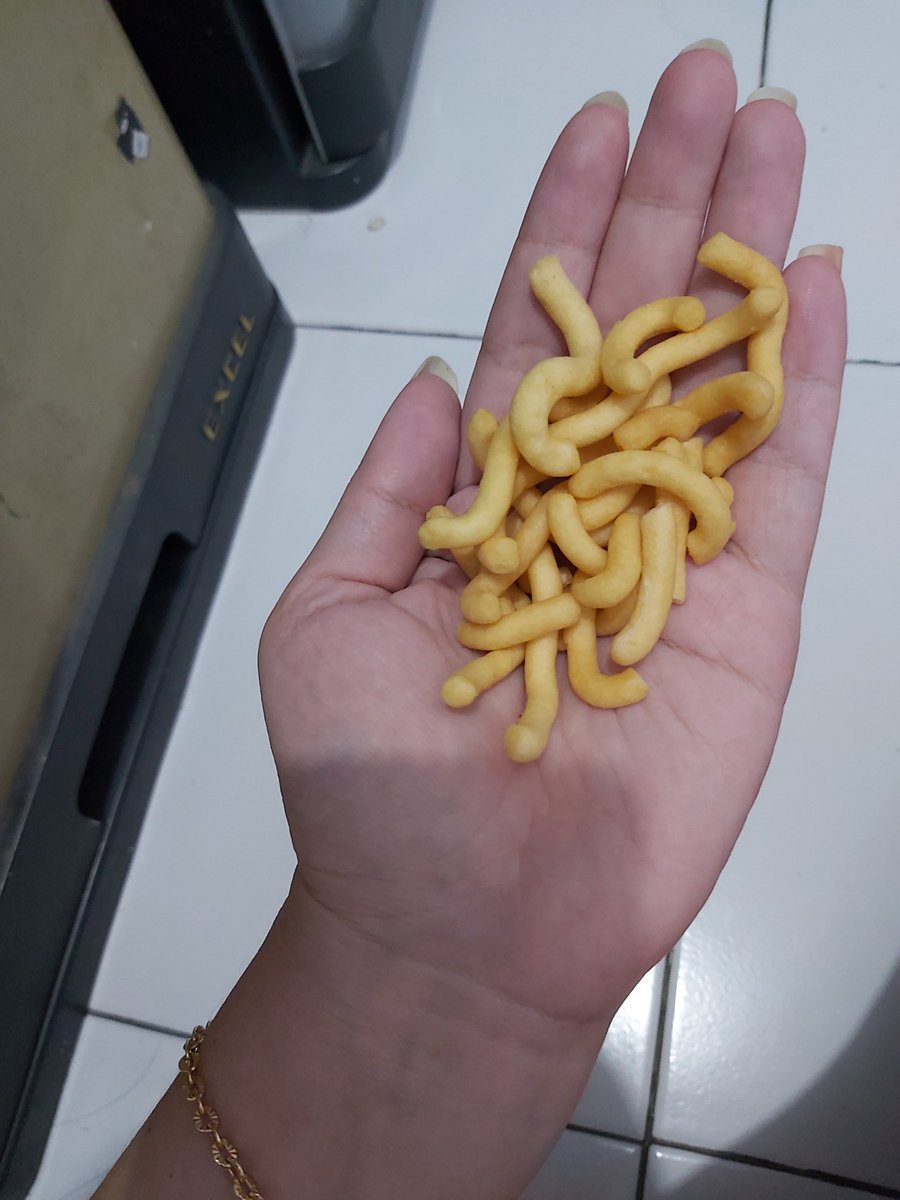 Kulang pa sa asin octo son. Kulang pa sa asin octo son
