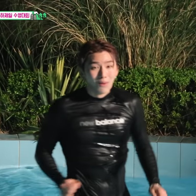 no thoughts empty head just kaist (holy fuck kihyun bless you and your waist and tiddies)