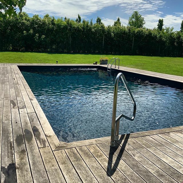 Who is your pool professional this summer? ift.tt/2TsLmEC