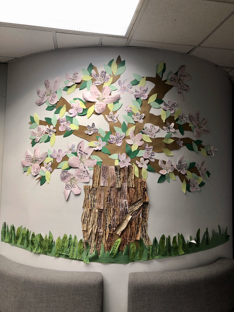 ACHSIDEAPad's tweet photo. Check out all the successes and goals for growth our #SequoitPride faculty developed yesterday. Action plans have been created. 💕#TeacherSEL #D117Live #SequoitTeach #growthmindset https://t.co/nHXrNBtmVH