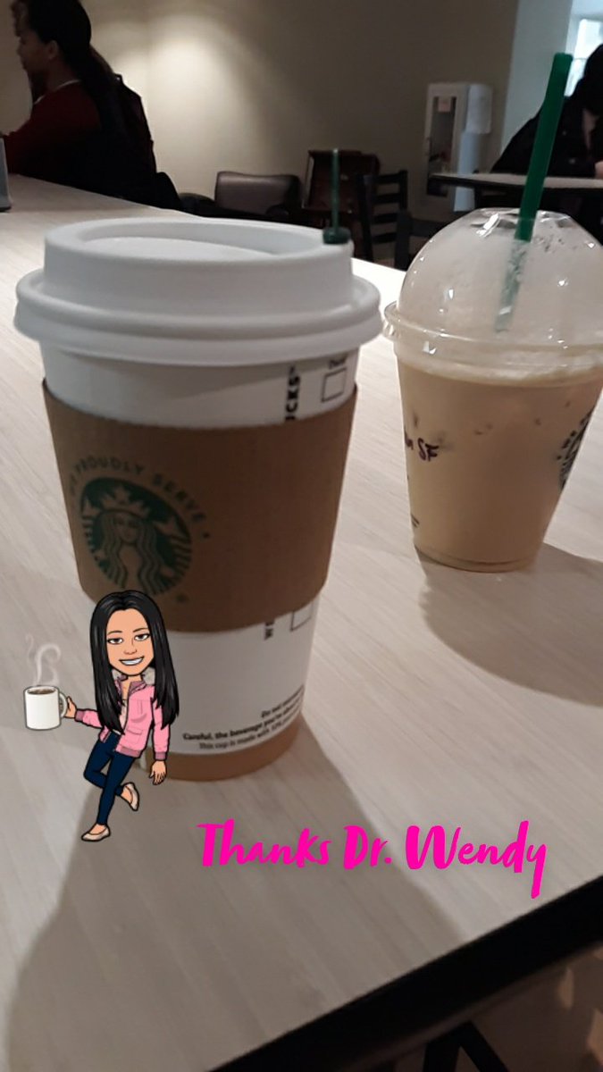 WarningLana's tweet photo. Thank you @kiddielitprof for making my morning AGAIN! You ROCK!❤☕🍵 #smsutlap https://t.co/vMb10A90fc