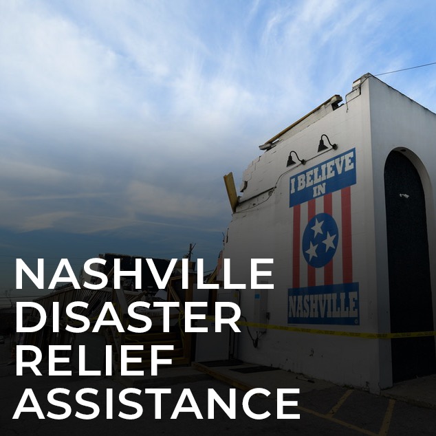 nelsonmazda's tweet photo. Mazda has just announced a $750 Disaster Assistance rebate on all New 2019 and 2020 models for the Mid TN residents that have vehicle related damage or total loss insurance claim from 3/2-3/4/2020. If you or any friends/family are affected, please give us a call. #Nashvillestrong https://t.co/8dAuMyIq05