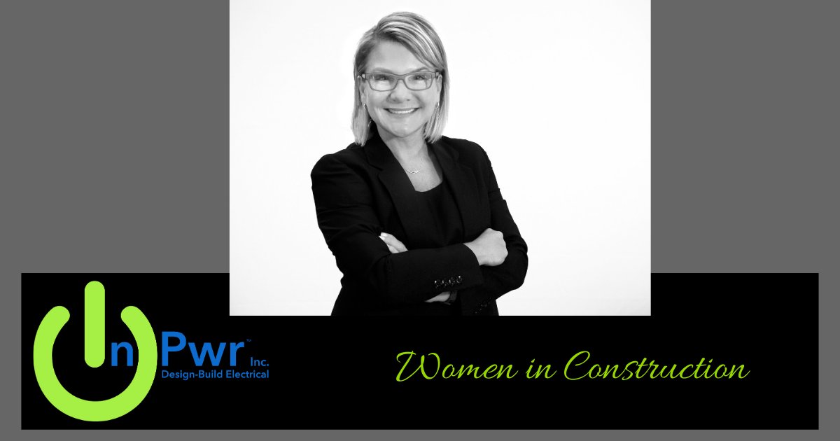 Eric_law8's tweet photo. We celebrate #WomeninConstruction!
As Co-Founder and VP of Organizational Development, Staci is a dedicated and distinguished leader! With 25+ years in the electrical industry, she relentlessly leads with her head and heart... https://t.co/9Gb5w3MWdN
#InPwrInc #BuildItBetter https://t.co/rzcz63maFZ