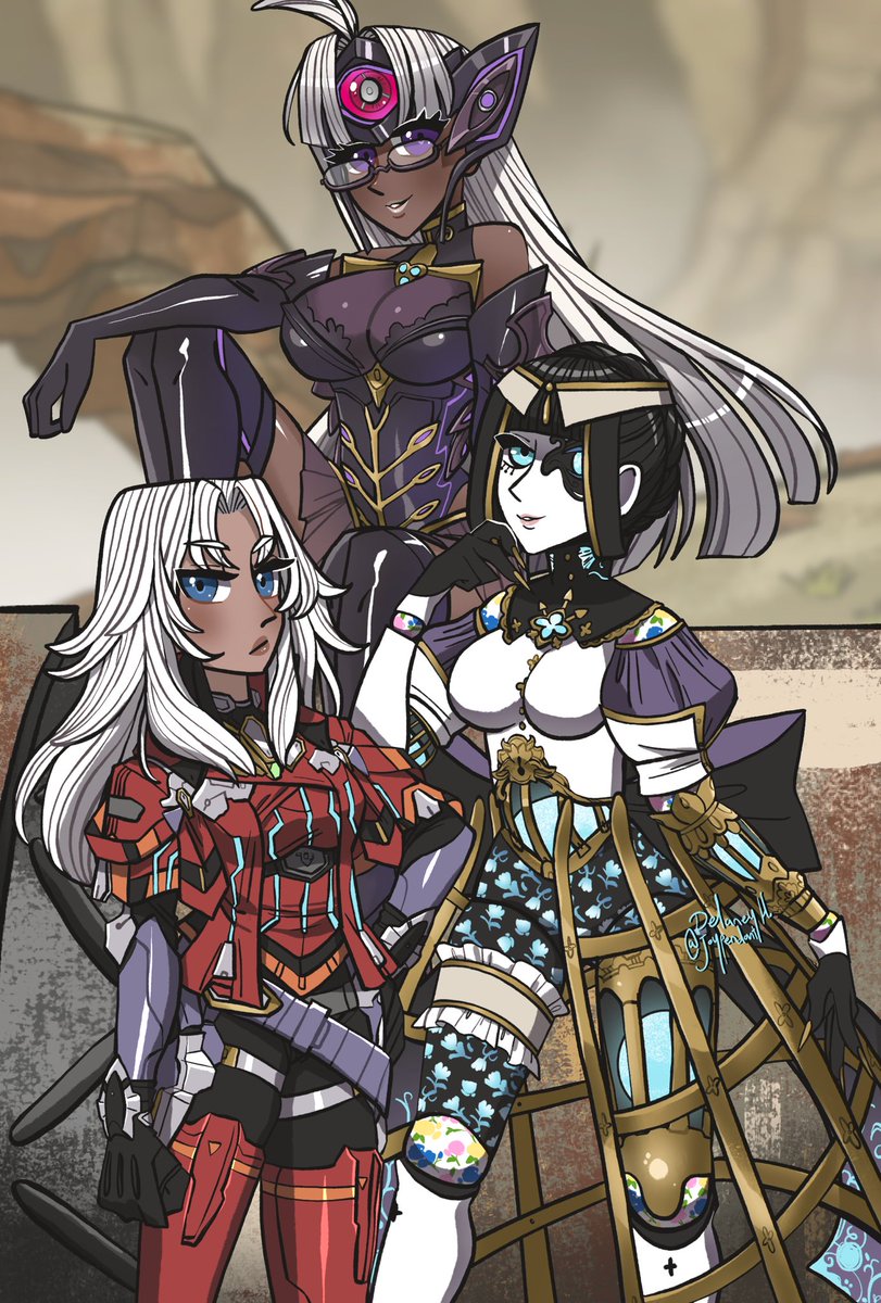 Delaney H Xeno Pins Preorders Until 6 Resident Goth Girls ゼノブレイドクロス Xenobladechroniclesx Xenobladex Xenobladechronicles2 ゼノブレイド2 Xenosaga ゼノサーガ Delaney H Xeno Pins Preorders Until 6 Resident Goth Girls ゼノブレイドクロス Xenobladechroniclesx Xenobladex Xenobladechronicles2 ゼノブレイド2 Xenosaga ゼノサーガ