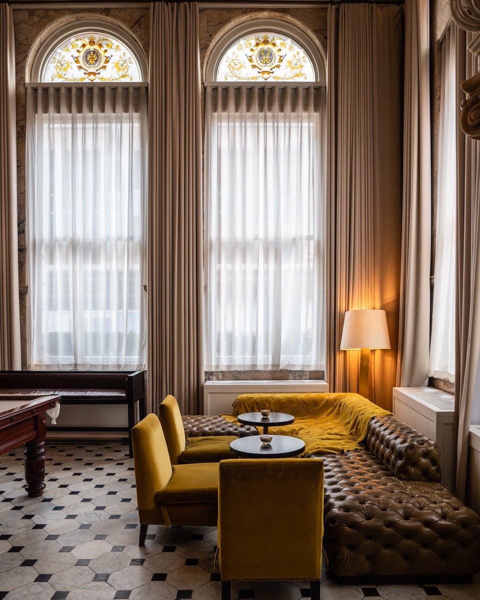 EDITION Hotels tweet media