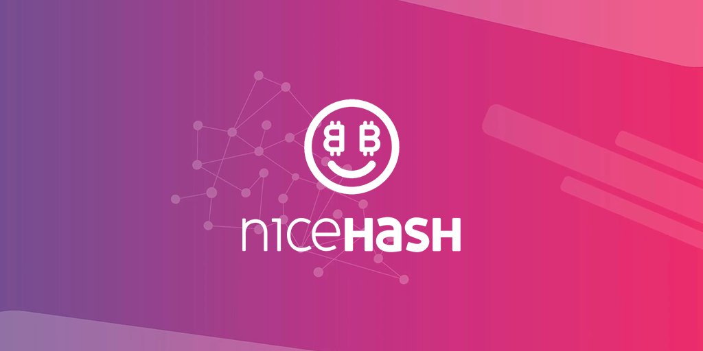 cruxpool's tweet photo. You are interested in #CryptoMining but you don't have a #MiningRIG ? @Cruxpool is compatible with @NicehashMining ⛏️ 

Our #Nicehash compatible port 👉 2555
Nicehash tutorial 👉  https://t.co/ke0DK2e7XS https://t.co/Vvn6WNyea1