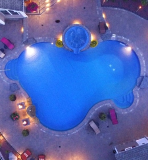 royalswimming's tweet photo. We love it when our customers send us pictures of their pools, drone shots or not, they just make us happy!
#royalswimmingpools #renovation #backyardgoals #swimming #swimmingpool #spring #swimmingpools #memphis #swimmingpoolbuilder #memphislocal #germantown #memphian #midsouth https://t.co/jur36tU6sB