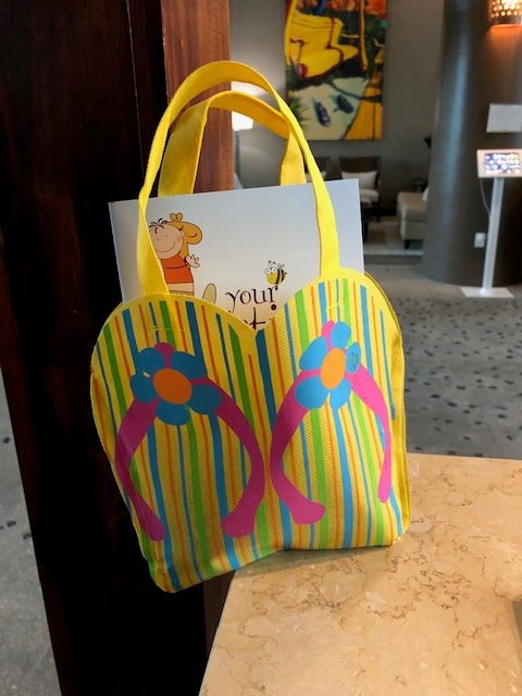 EmbSan Member Reception Team tweet media