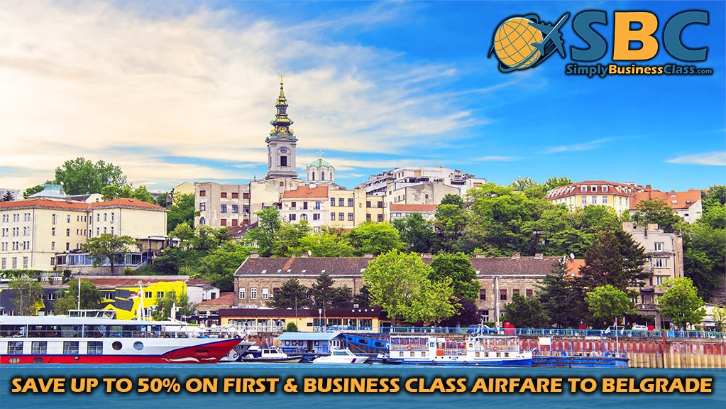 SimplyBizClass's tweet image. #Belgrade #Serbia #businessclass #firstclass #luxurytravel #businesstravel #internationaltravel