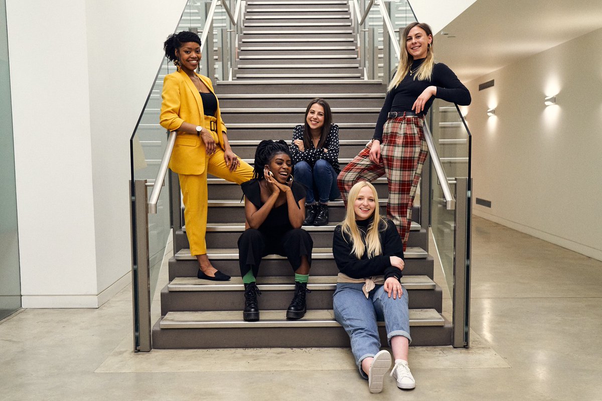 planetalex_'s tweet photo. I can’t believe @WomenConnectUK is a year old. Just little old me and my team trying to make a difference!

THANK YOU GUYS FOR SHOWING UP FOR US. APPRECIATE YOUR CONTINUED LOVE AND SUPPORT 💛 https://t.co/7YhZd2BHdX