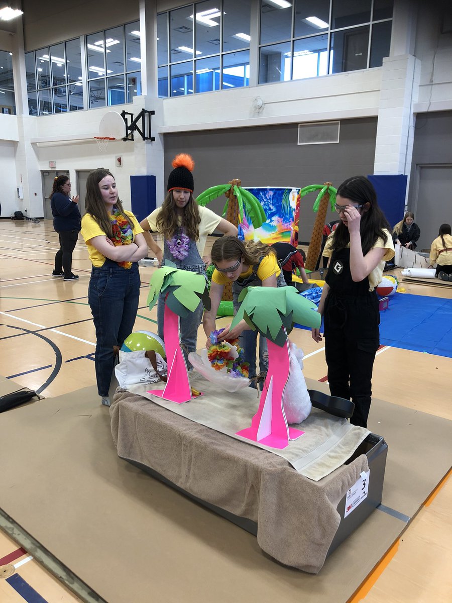 And they’re ready to complete! <a href="/PVNCCDSB/">PVNC Catholic</a> <a href="/StJohnPVNC/">St. John Ptbo</a> <a href="/StCatPVNC/">St. Catherine PVNC</a>