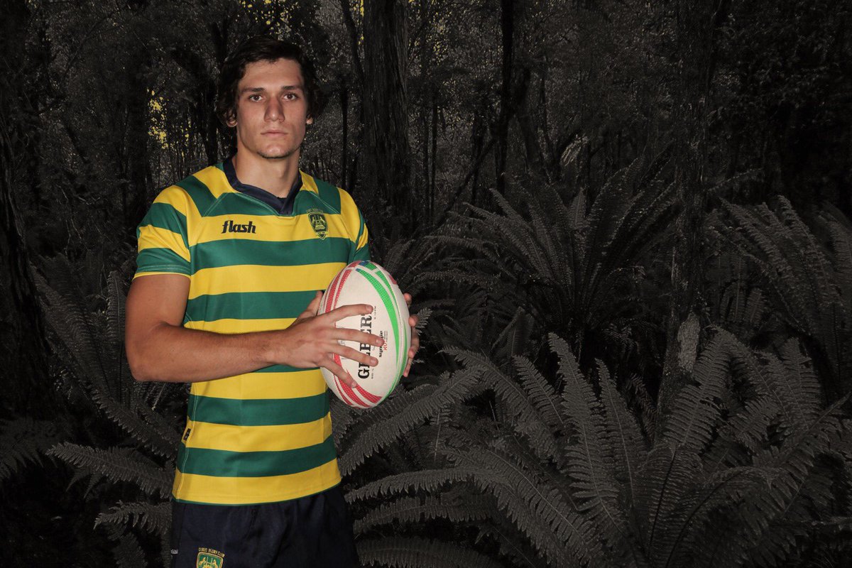 CeibosRugbyClub's tweet photo. Indumentaria 2020!!
Nuevo año, nueva pilcha, misma ilusión!
#VamosCeibos https://t.co/JTbbS1nm6H