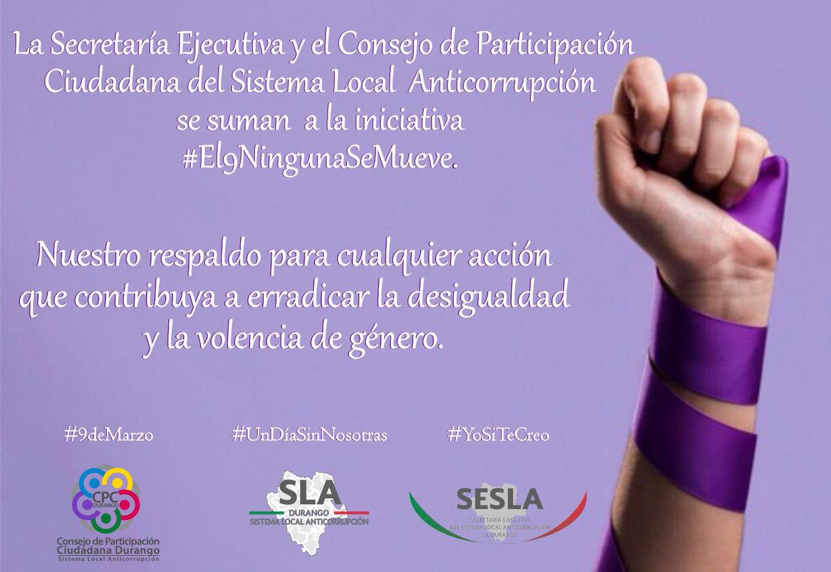 SLA Durango tweet media