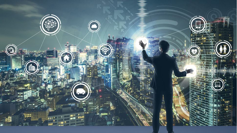 ArmandeLOUIS's tweet photo. #Tech is one thing — but as @Oracle innovation chief tells @techrader: without #abstraction and #integration, #digitaltransformation is nothing!
➡️https://t.co/dpmQSrh5Hk https://t.co/rxbHJcLDgf