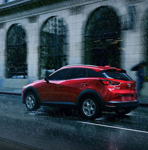 BrightBayMazda's tweet photo. The road may change. The feeling remains.
MazdaCX3 with predictive AWD.

Discover the Mazda CX-3: https://t.co/TahnjZezy9

#mazdacx3 #mazda #cx3 #brightbaymazda https://t.co/90T6C6oemK