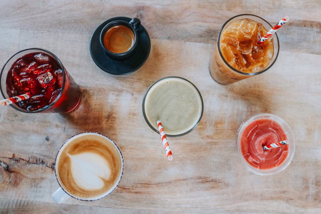 Which would you reach for? ✨🌿