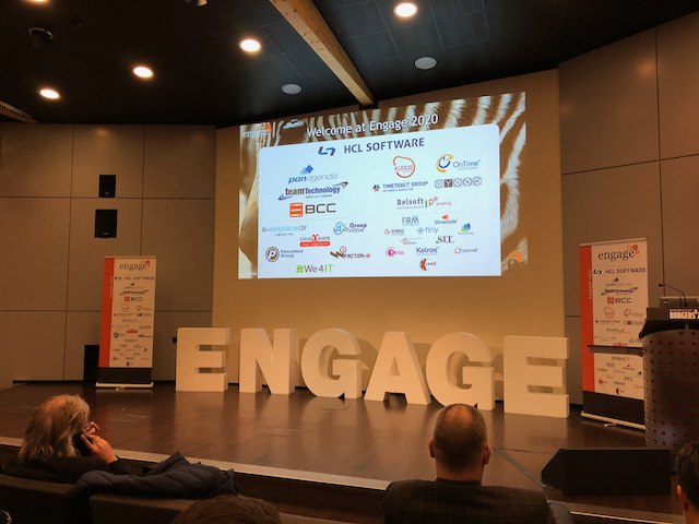 zeromancer1972's tweet photo. For those not on Facebook, here my impressions from #engageug 2020 in Arnhem, NL https://t.co/jRFZoHWNLx 😍 https://t.co/YcLMNkx5TL