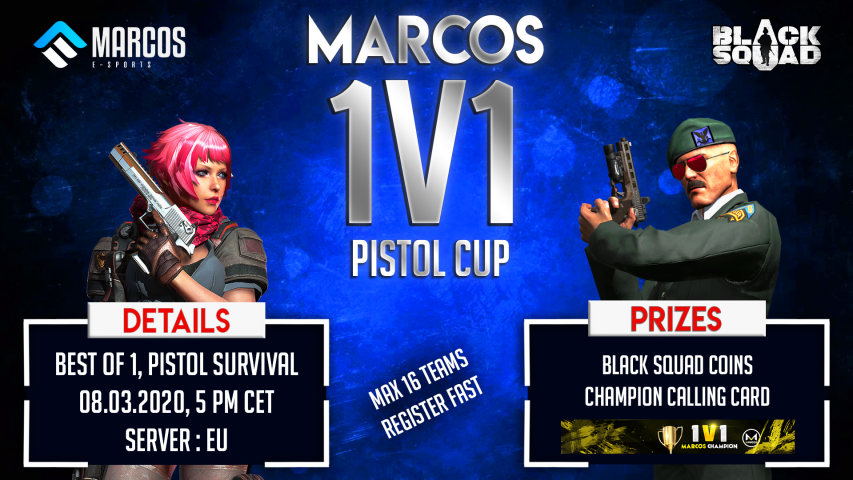 Marcos Esports tweet media