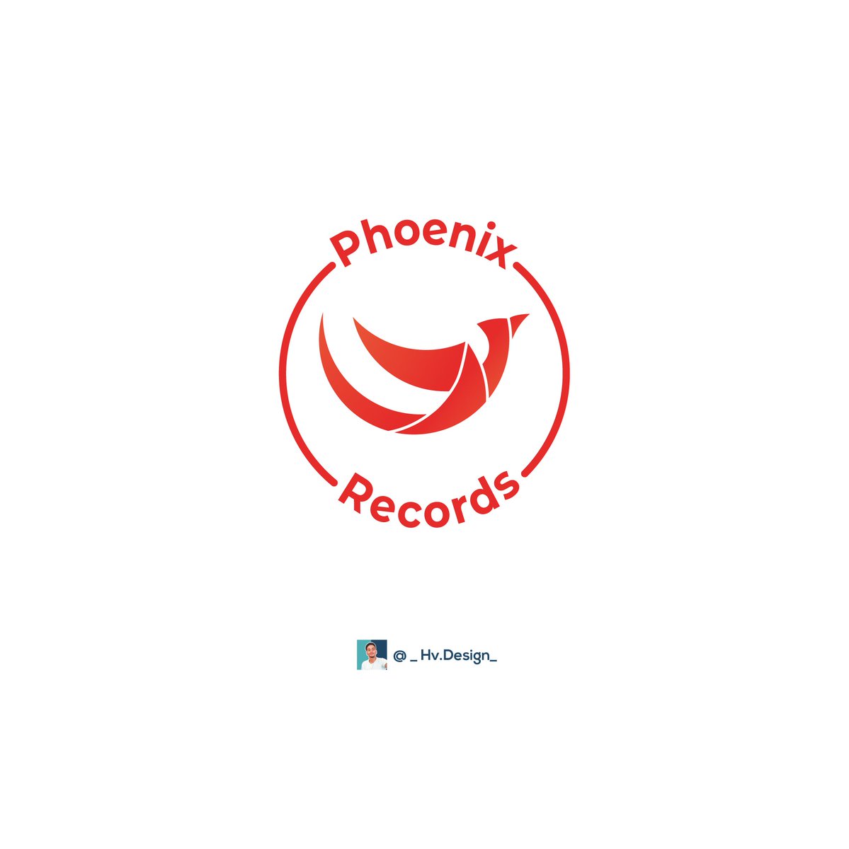 HvBrands's tweet photo. Logo for Phoenix Records Company π§
β£β£β£β£β£β£β£
What do you guys think about this? π¬β£β£β£β£β£β£β£β£
β£β£β£β£β£β£β£β£β£β£β£
β Dm me if you need a logo/ brand identity designer!β£β£β£β£β£β£β£β£β£β£β£
#Logo #LogoDesign #recordslogo #phoenixlogo #brandidentity https://t.co/Ucs5YdnhRh