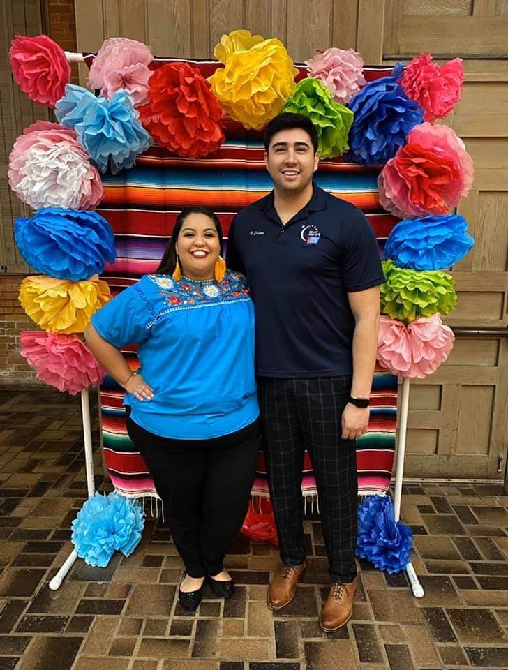 rflkcb's tweet photo. Lastly, thank you to @Miss_Dolce87 for hosting a Fiesta that we will never forget! Your hard work never goes unnoticed &amp; we love how much you care about the Survivors! 💜💜 https://t.co/oTEf8Xvyel