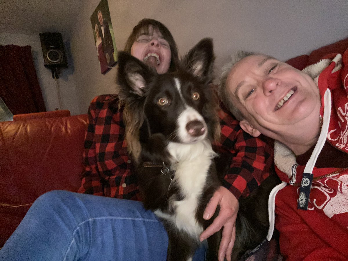 macleanchelle's tweet photo. @JohnNewmanMusic @JohnNewmanWFans Iโm a Community Carer. Help people stay independently at hame. With some assistance.Iโm very grateful & Lucky cos #Family #Friends my #Boyfriend some #WorkMates I #LoveHelping #Supporting #WorkingAsATeam I like tae be there for everyone #LoveMyJob Most of all my world Mystique๐ https://t.co/c8xsusAyys