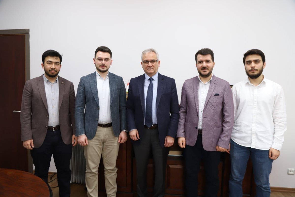 İLEM | İlmi Etüdler Derneği tweet media
