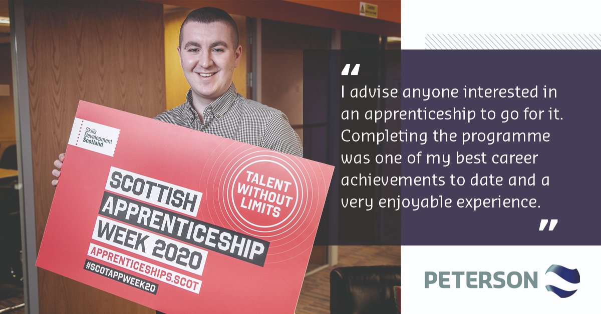 Peterson tweet media