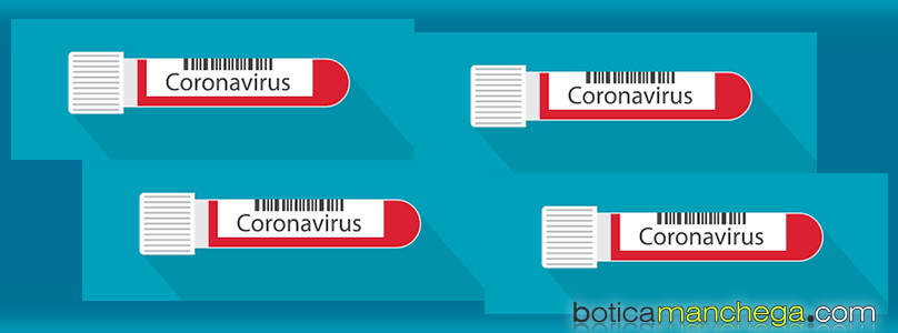 BoticaManchega's tweet photo. Actualización 5 de marzo de 2020.
Enfermedad por el #coronavirus (COVID-19)

👉https://t.co/MOIqOsTYK1

#BoticaManchega #Blog #SaludPública #SaludSinBulos #COVID19 #CoronavirusESP #coronavirusEspana https://t.co/Bx5PpZc1Ic