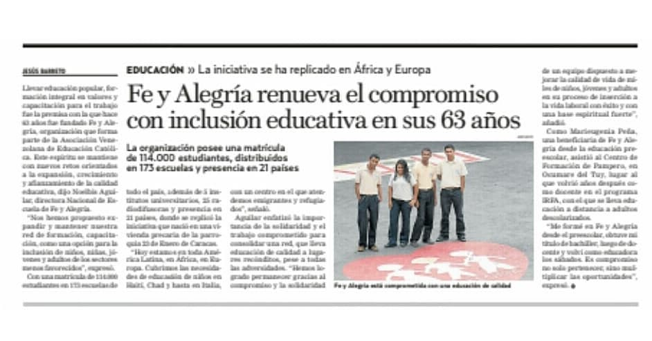 Archivo El Nacional tweet media