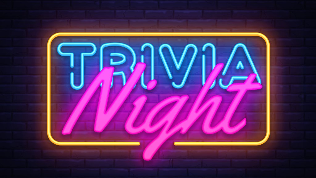 NUOnTheRidge's tweet photo. Today, March 5h in the Gally MPR is Trivia Night. Trivia Night starts at 10:00 PM, winning teams receive Amazon gift cards. https://t.co/SERGJkDyb8