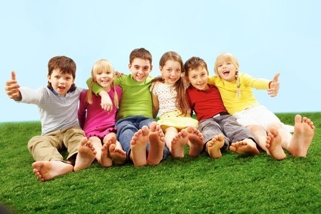Is Your Child Experiencing Any of These 3 Common Foot Problems?ow.ly/Vlii50yDJs9 #plantarwarts #anklesprain
