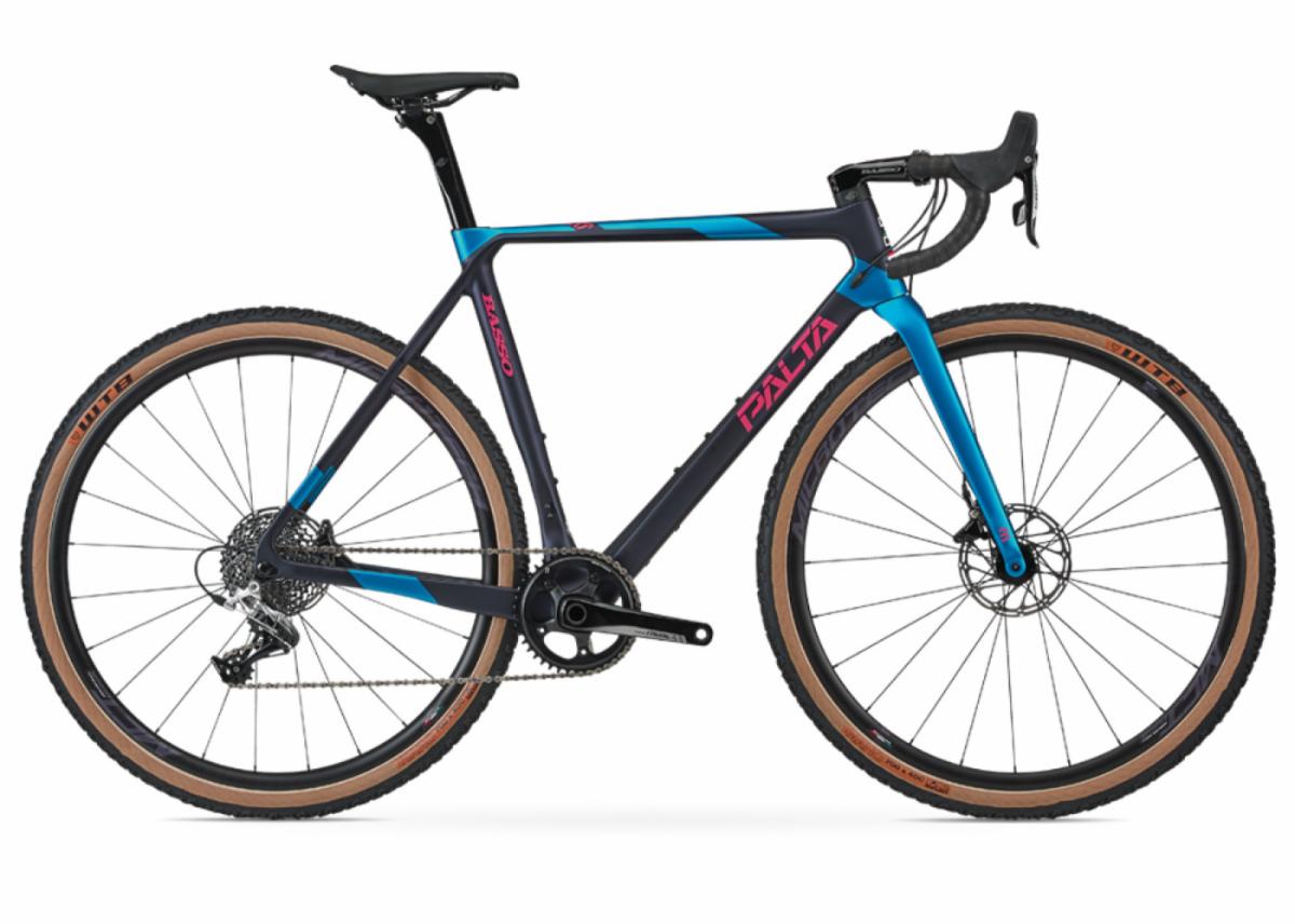 VeloZoomMobile's tweet photo. Gravel Season is here! https://t.co/xb1iTVkDNK https://t.co/TdM3PM6T5Y