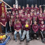Photo by FIRST FRC Team 1100 (@FRC1100)