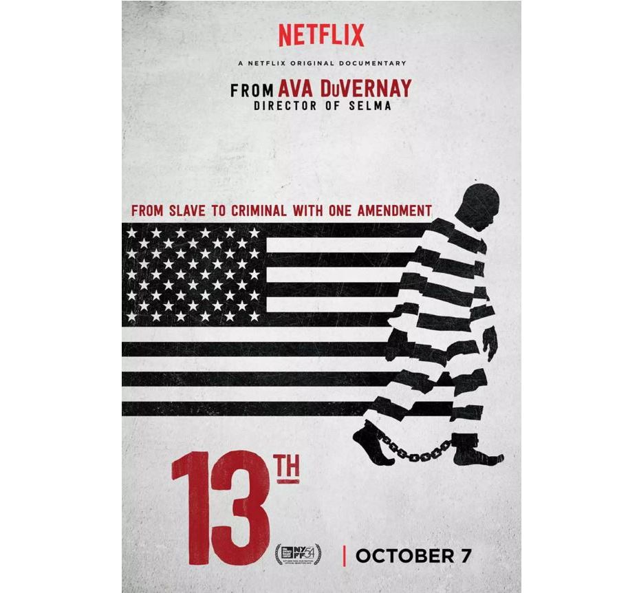 WomenInTheArts's tweet photo. Join us and the #OneWomanOneVote Festival at the @kencen for a special screening of #AvaDuVernay’s award winning film #13th, followed by a discussion on the film with @ava herself Get your tickets now before they sell out: https://t.co/QlfKXkc9qo #WhatsOnWHM https://t.co/0wzYerfbh2
