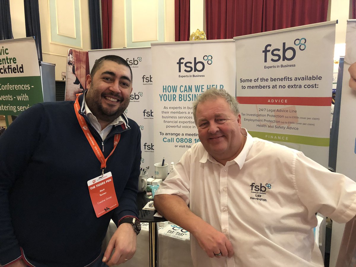 FSBSussex's tweet photo. #netxp2020 We had a lovely time #Uckfield #eastsussex today meeting business friends @MattTurnerUK @mumpreneursclub @1NetXP and @LHarringtonFSB won a hamper! @EmmaWooltorton3 @FSBSouthEast @facemediagroup @GeofAWilliamson @BasepointCrowb1 Great show Sonny! πππ» https://t.co/LeNAQSG9wm
