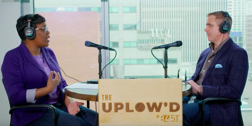 84.51 Uplowd podcast