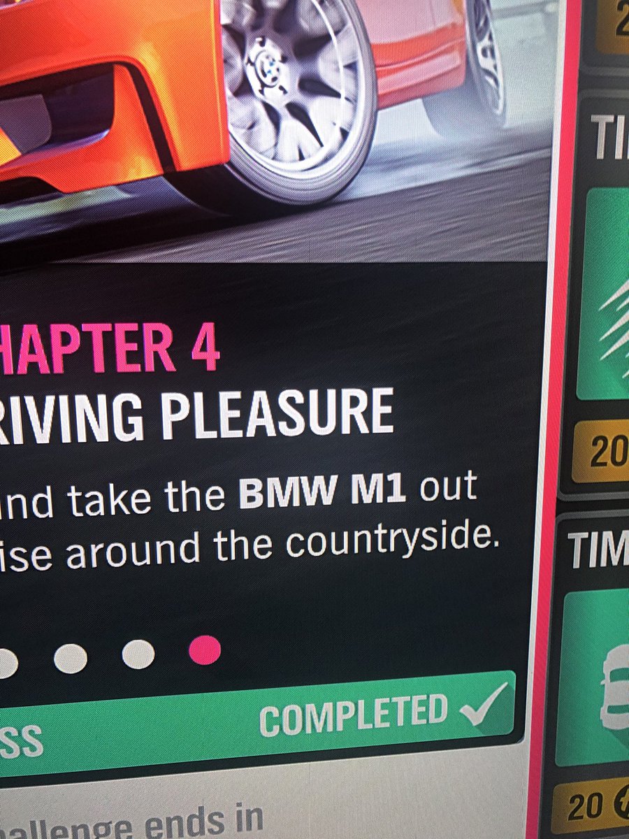 Jackthedaddio's tweet photo. @WeArePlayground @ForzaMotorsport found a typo can I have a 600lt for my diligence 😯 https://t.co/xKmL9HuAaD