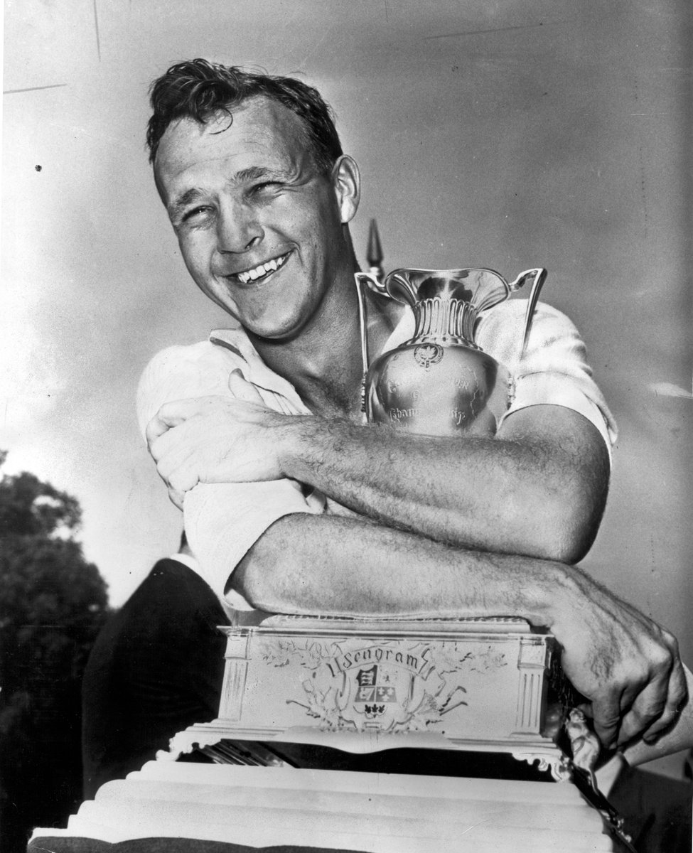 Wake Forest Men's Golf tweet media