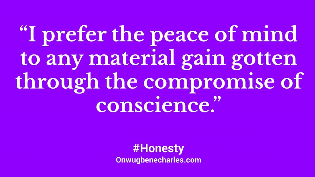 obinnaonwugbene's tweet photo. Do not strangle your conscience.
#ThursdayMotivation #ThursdayThought #Wisdom #lessonlearned #life @fxfctutor1 @OnwugbeneC #RechargeYourMind #mind #success @ladydnyse @ladydwabantu #honesty @TheNicoleNeuman @PrinceEa https://t.co/3y7l11KVTI