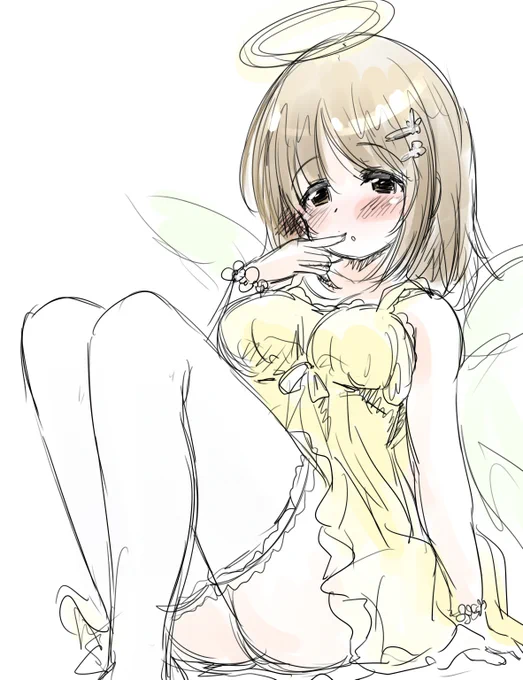 かな子 