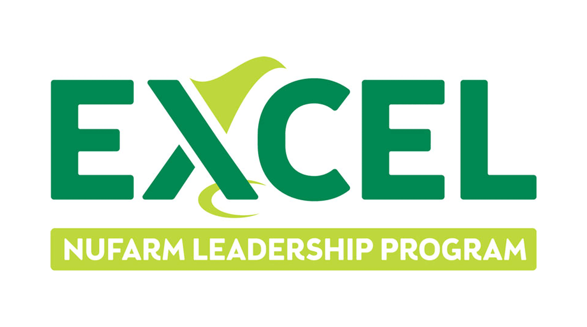 GCSAA's tweet photo. Congratulations to the 2020 @NufarmUSTurf EXCEL Leadership class:

• Aaron Butler
• Kyle Gentry (@KLGentry88)
• Carey Hofner (@Hofner1317)
• @KendraKissGolf
• Mark Lyon (@TurfSimba)
• Evan McFadden (@EvanGraham8)
• Nicholas Mortara
• @BillySchmohl

https://t.co/Qb2Iyao0Vu https://t.co/MYRC09QwD7