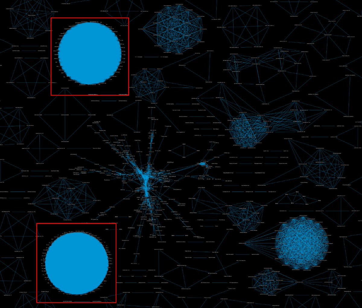 I've been seeing a lot of #Nemty malspam activity lately.