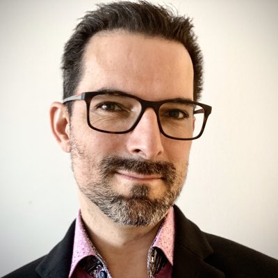 davidcarlos's tweet image. #NewProfilePic